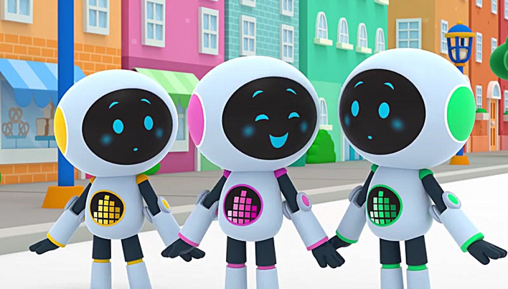 کلوپ مامان غازه - فصل 1 قسمت 332