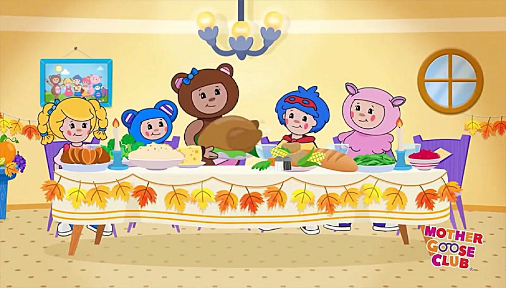 کلوپ مامان غازه - فصل 1 قسمت 336