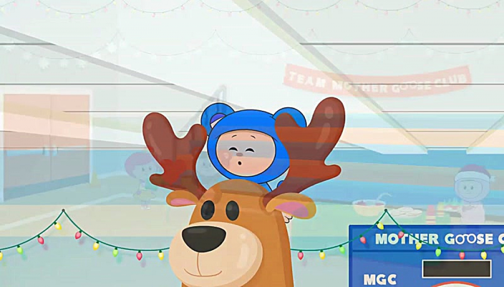 کلوپ مامان غازه - فصل 1 قسمت 337