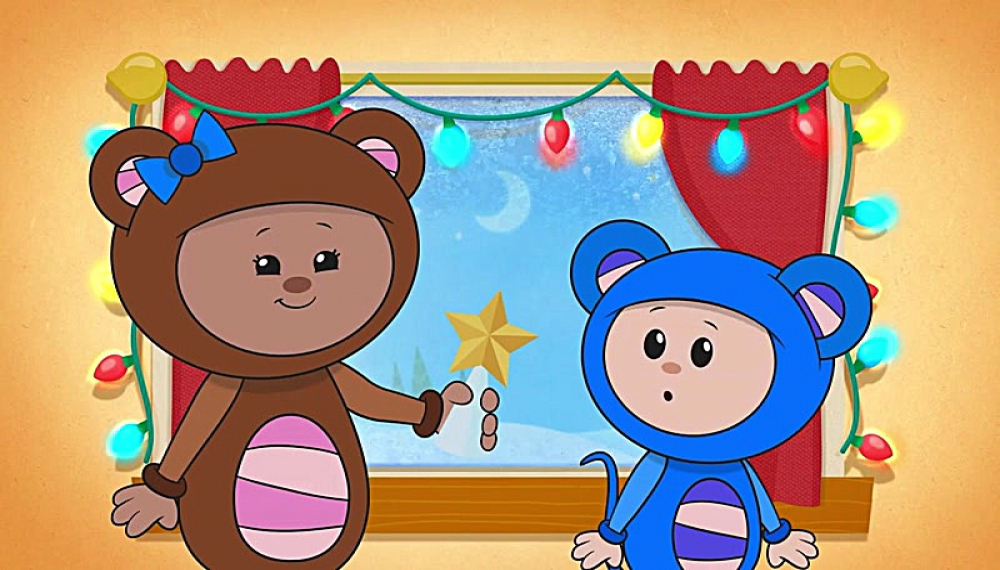 کلوپ مامان غازه - فصل 1 قسمت 338