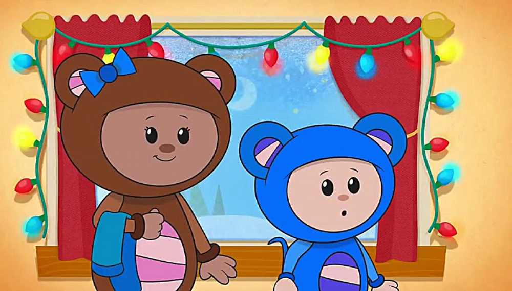 کلوپ مامان غازه - فصل 1 قسمت 339