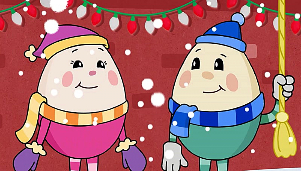 کلوپ مامان غازه - فصل 1 قسمت 340