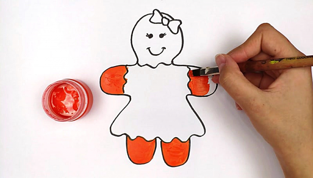 نقاشی های کودکانه - فصل 1 قسمت 67