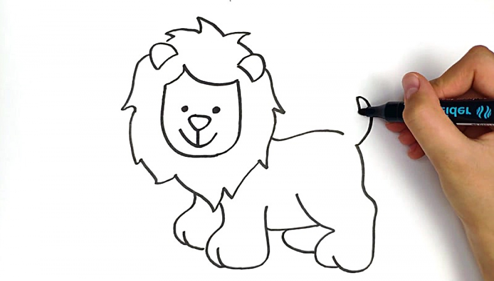 نقاشی های کودکانه - فصل 1 قسمت 94