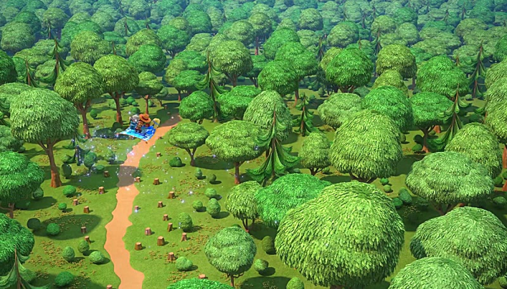 ملکه برفی : نگهبانان عجایب - فصل 1 قسمت 5