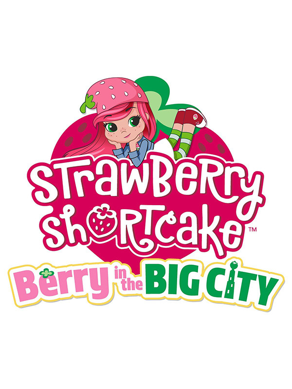 کیک توت فرنگی : توت فرنگی در شهر بزرگ - فصل ۱ قسمت ۸