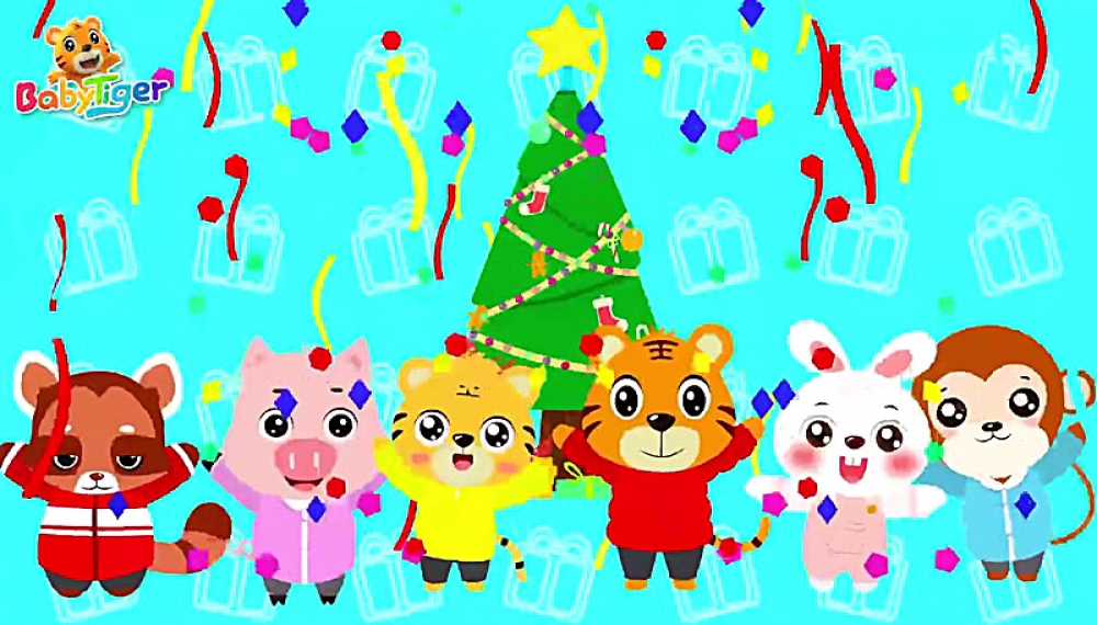 ببر کوچولو - فصل 1 قسمت 110