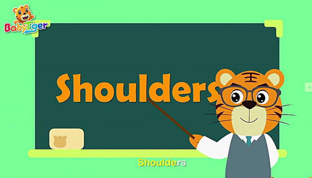 ببر کوچولو - فصل 1 قسمت 111