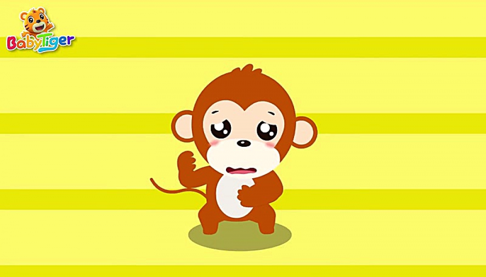 ببر کوچولو - فصل 1 قسمت 113