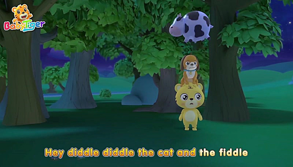 ببر کوچولو - فصل 1 قسمت 115