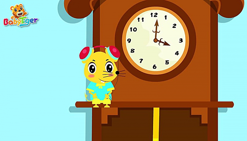 ببر کوچولو - فصل 1 قسمت 116