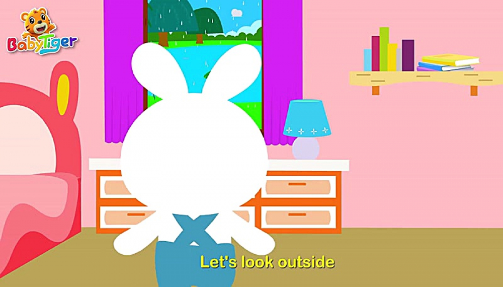 ببر کوچولو - فصل 1 قسمت 119