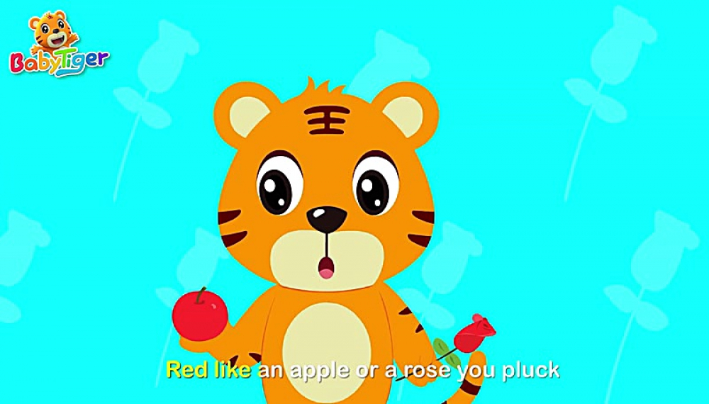 ببر کوچولو - فصل 1 قسمت 124