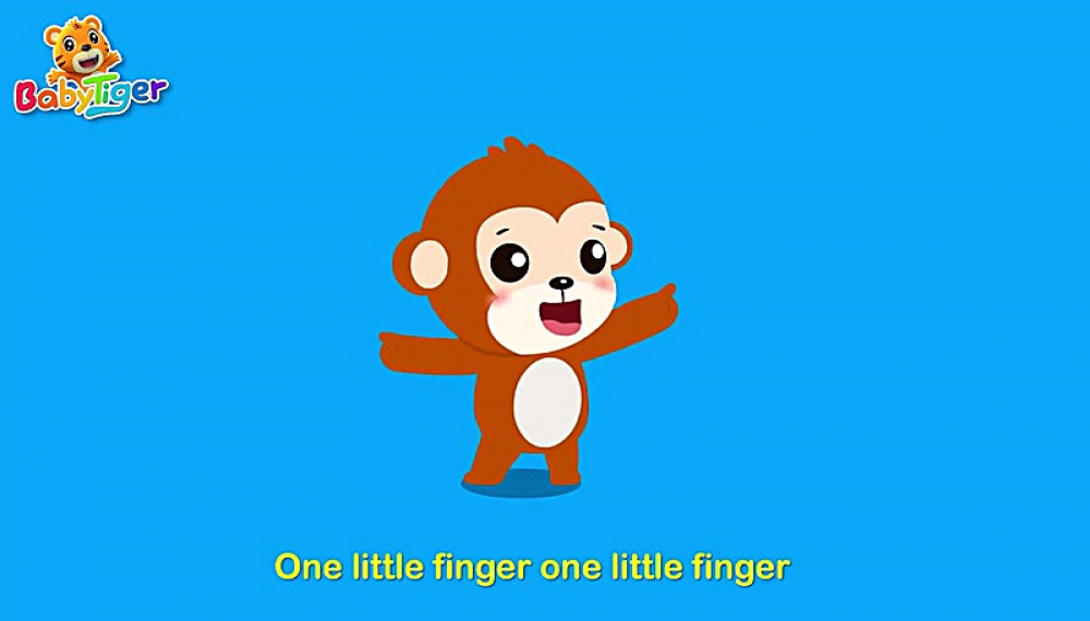 ببر کوچولو - فصل 1 قسمت 125