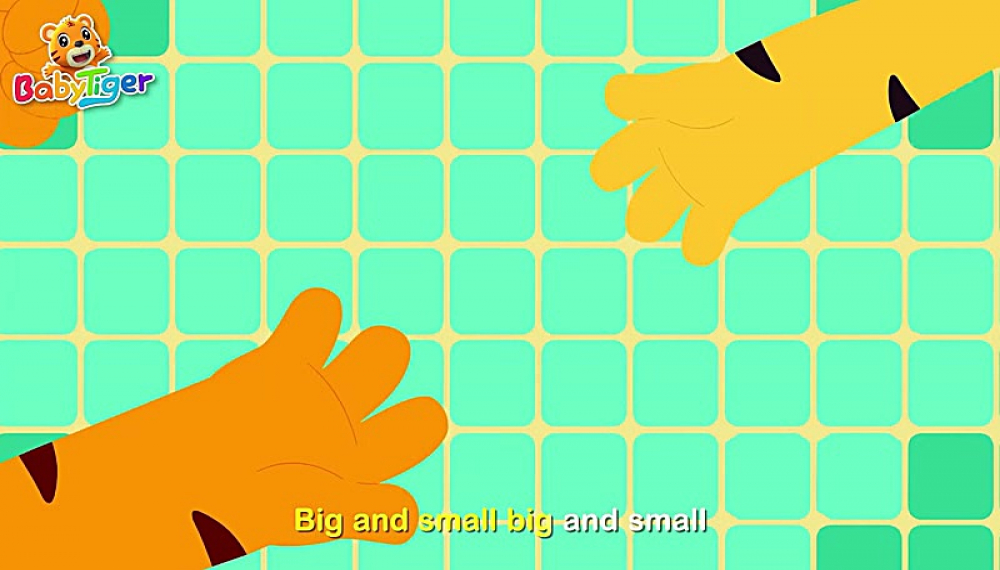 ببر کوچولو - فصل 1 قسمت 127