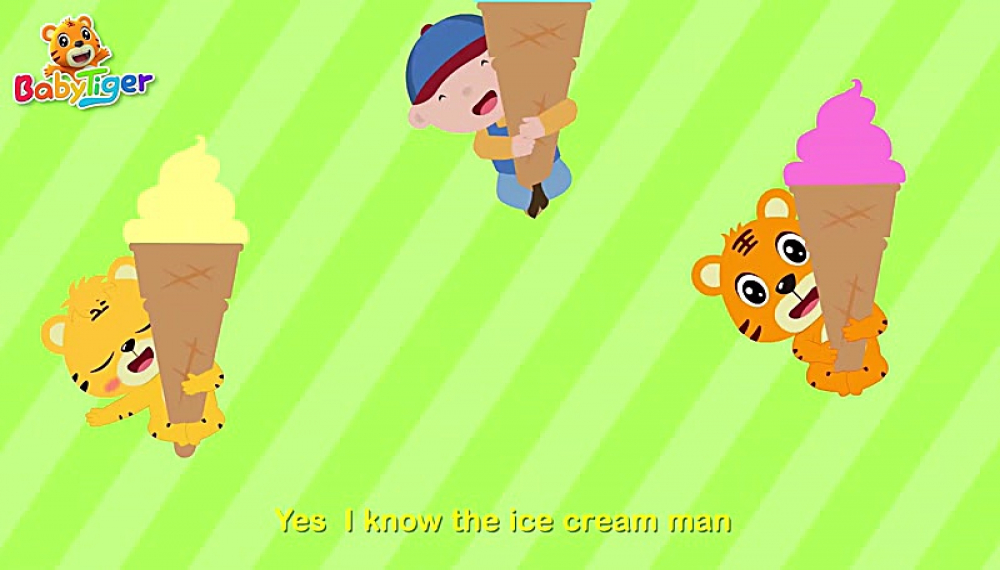 ببر کوچولو - فصل 1 قسمت 130