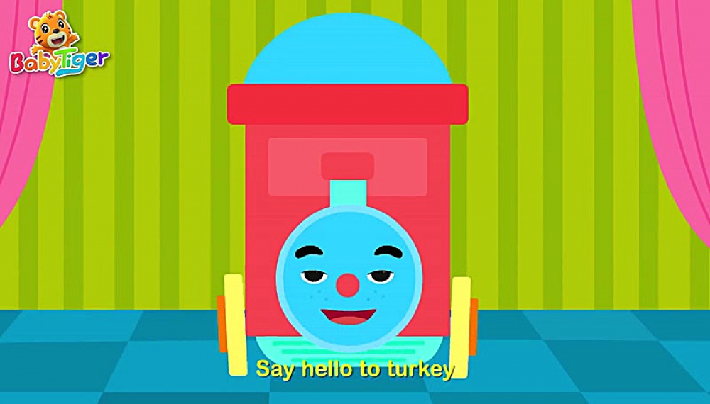 ببر کوچولو - فصل 1 قسمت 135