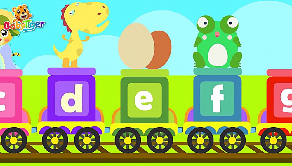 ببر کوچولو - فصل 1 قسمت 136