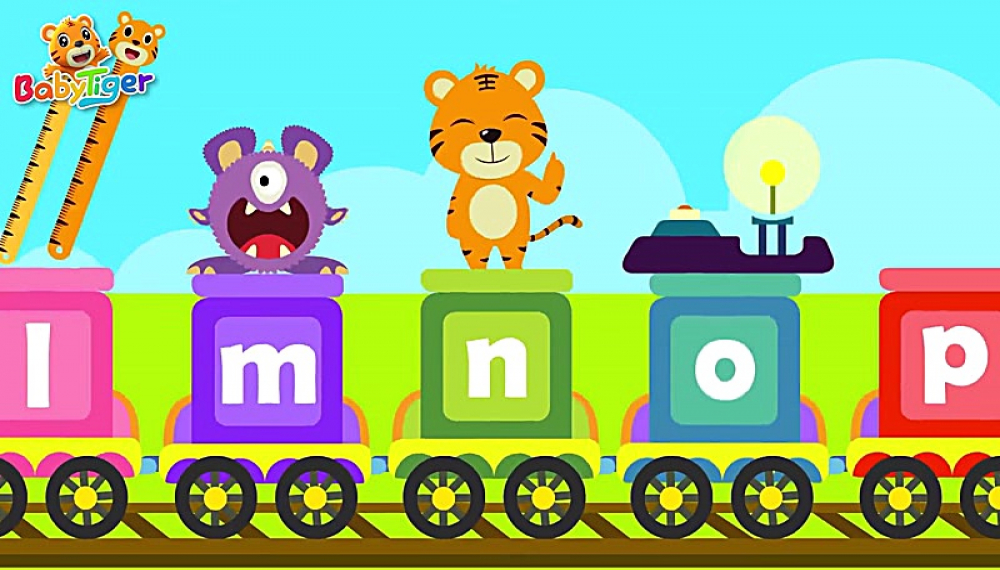 ببر کوچولو - فصل 1 قسمت 137