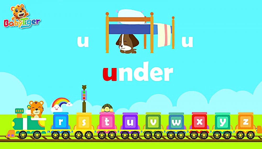 ببر کوچولو - فصل 1 قسمت 138