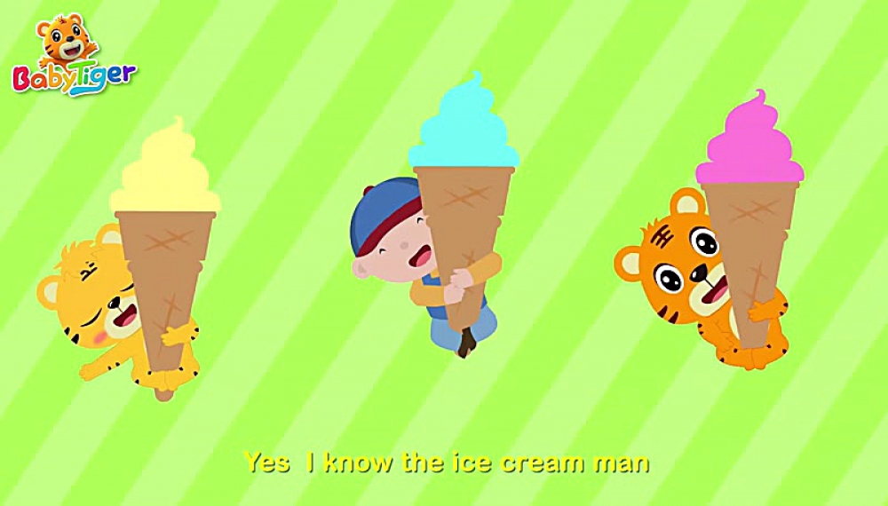 ببر کوچولو - فصل 1 قسمت 139