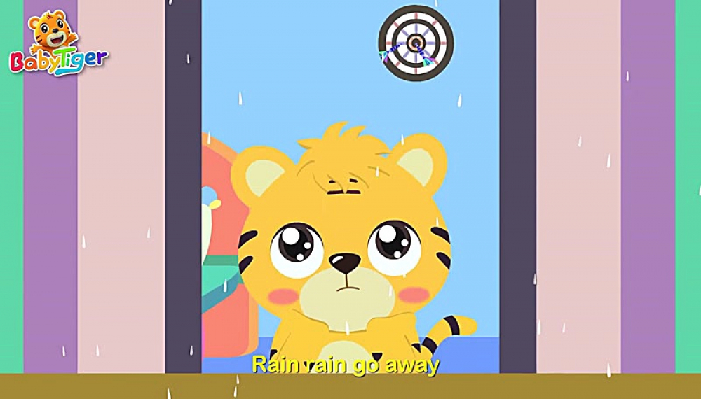 ببر کوچولو - فصل 1 قسمت 140