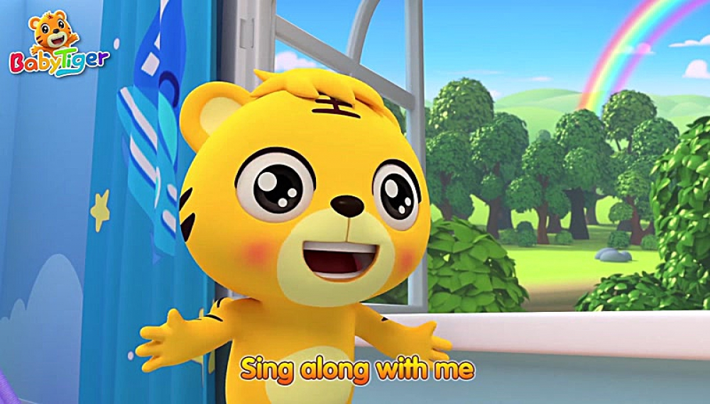 ببر کوچولو - فصل 1 قسمت 141