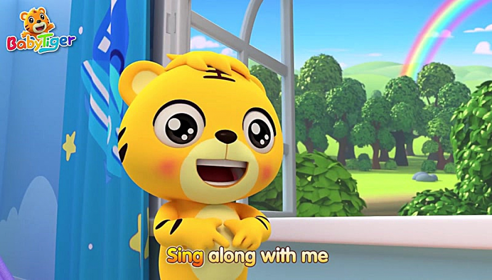 ببر کوچولو - فصل 1 قسمت 142