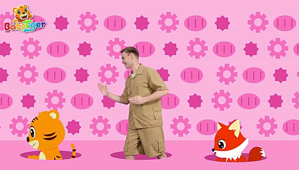 ببر کوچولو - فصل 1 قسمت 143