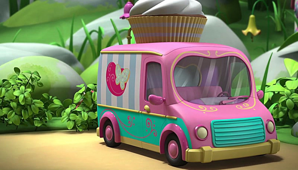 کافه لوبیا - فصل 1 قسمت 21