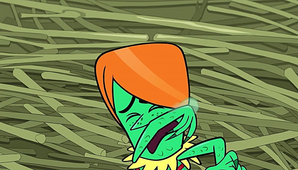 اردوگاه لیک باتم - فصل 1 قسمت 49