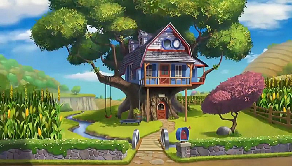 کورن و پگ - فصل 1 قسمت 22