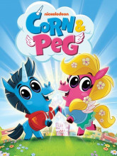 کورن و پگ - فصل ۱ قسمت ۲۳