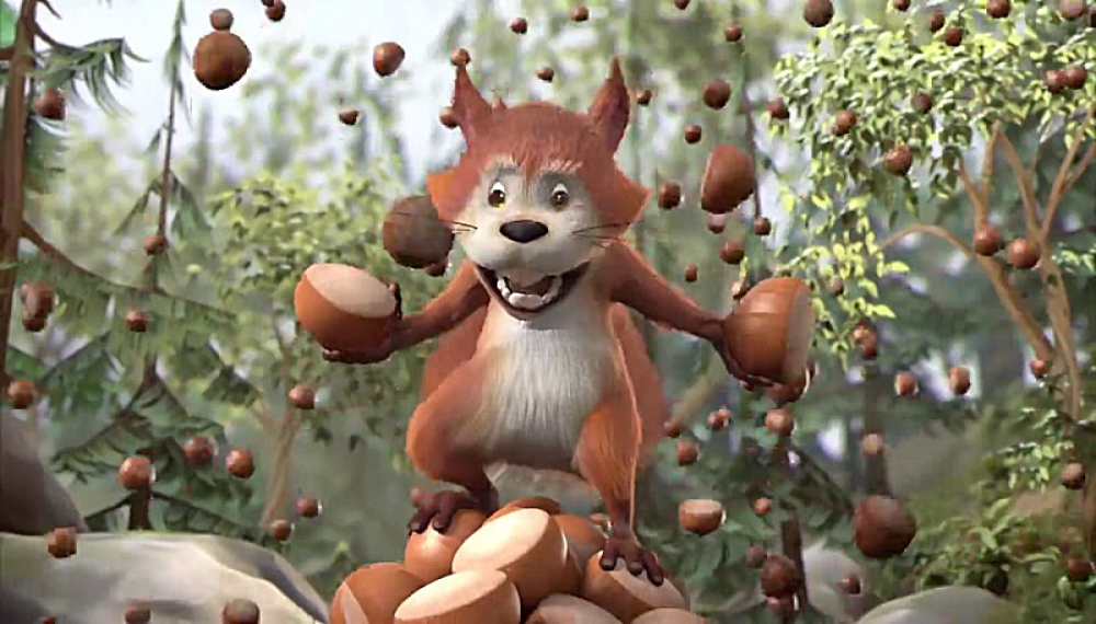 اژدها دیگبی - فصل 1 قسمت 35