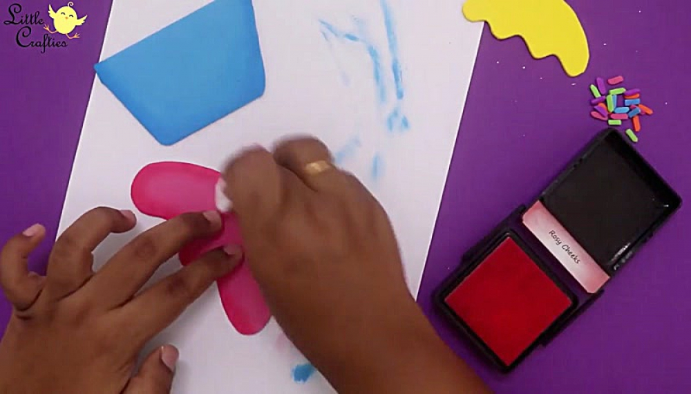 کاردستی های کوچک - فصل 1 قسمت 100