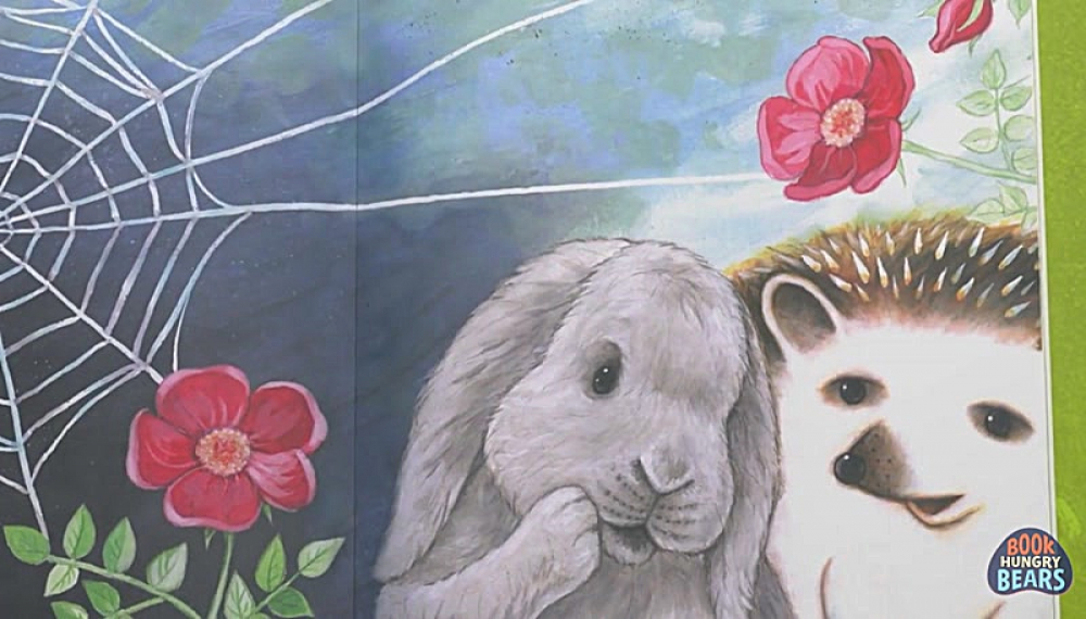 خرس های دوستدار کتاب - فصل 1 قسمت 2