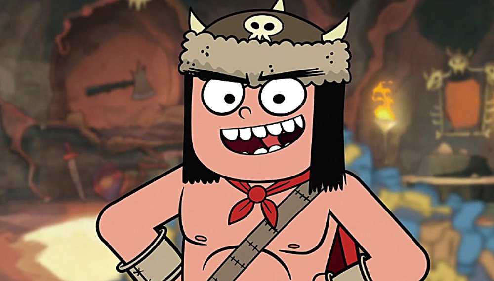 فنگبون - فصل 1 قسمت 9