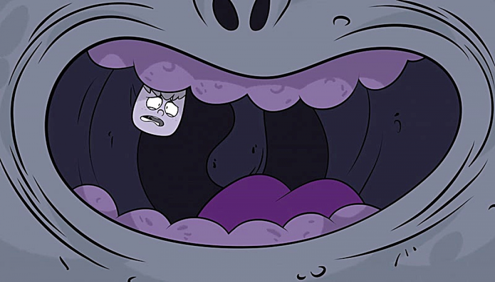 فنگبون - فصل 1 قسمت 10