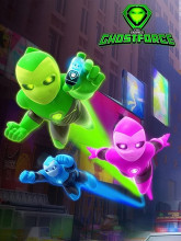 مبارزان ارواح - فصل ۱ قسمت ۱۷