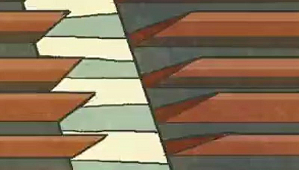 فنگبون - فصل 1 قسمت 13