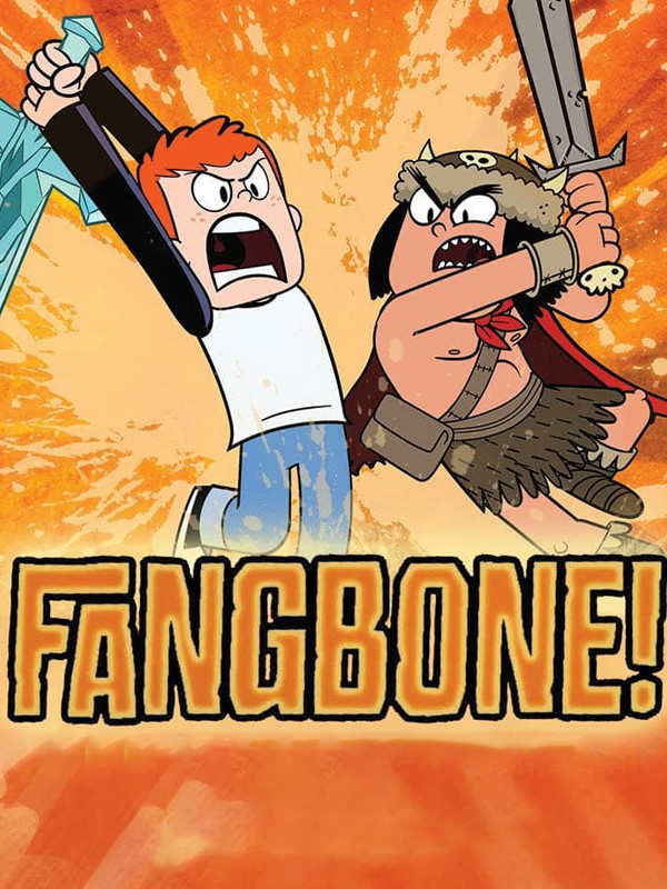 فنگبون - فصل ۱ قسمت ۱۳