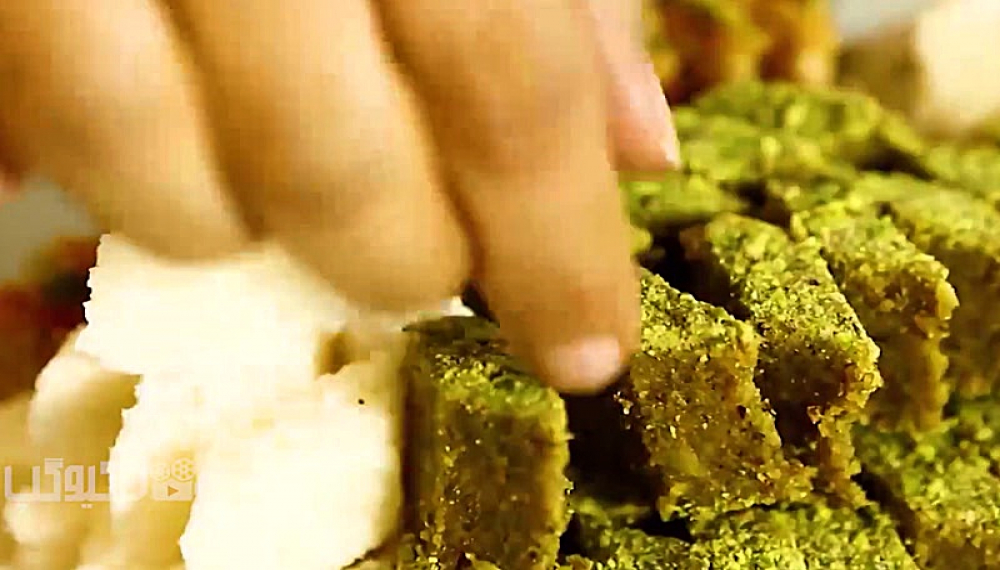 داکیوگپ - فصل 2 قسمت 1: شیرینی فروش