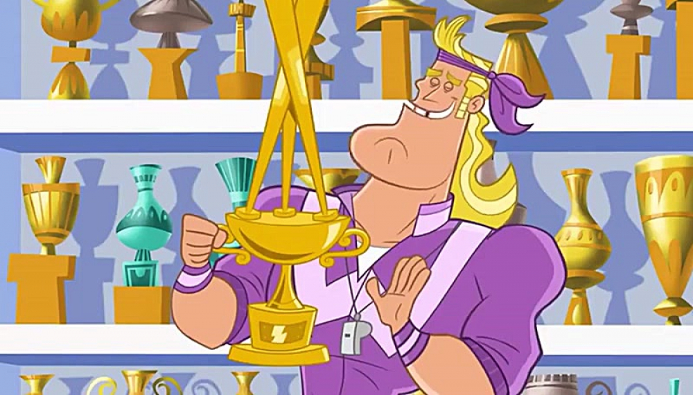 گروه جاسوسی فرش بیت - فصل 1 قسمت 2