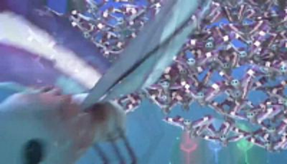 قهرمانان نقابدار - فصل 1 قسمت 11