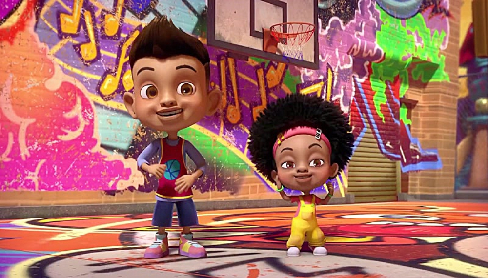 جادوی موتاون - فصل 1 قسمت 7