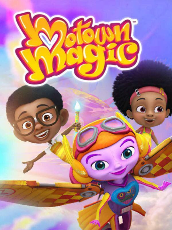 جادوی موتاون - فصل ۱ قسمت ۷