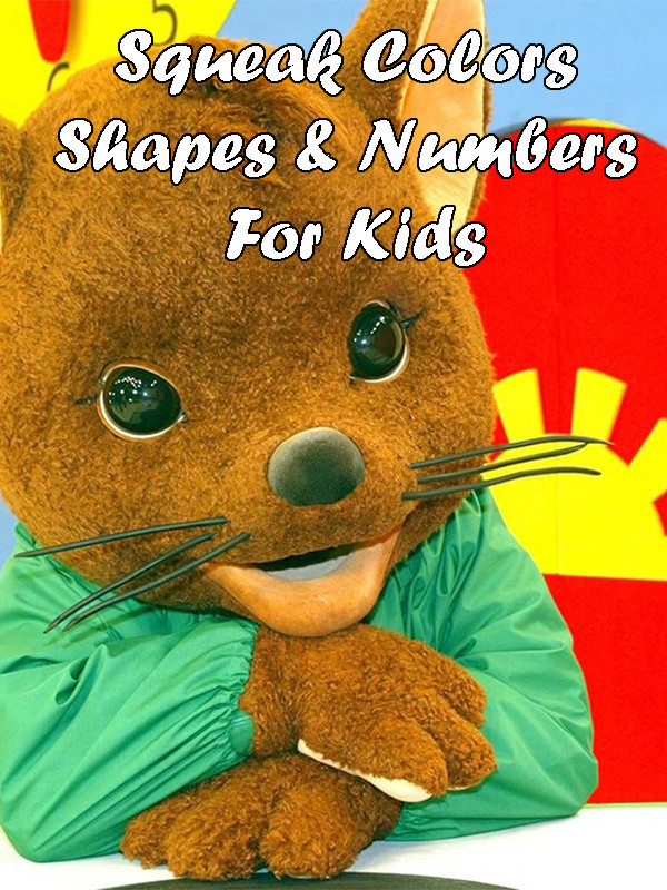 ترانه های اسکوئیک - فصل ۱ قسمت ۸