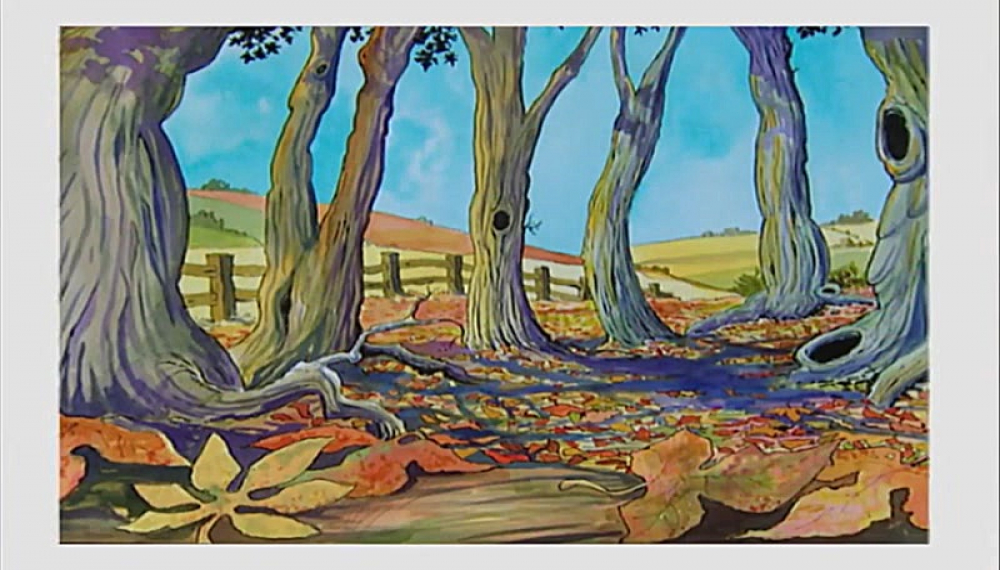 ترانه های اسکوئیک - فصل 1 قسمت 15