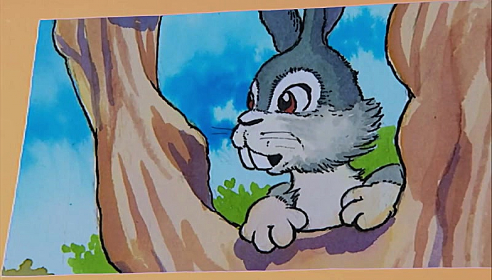 ترانه های اسکوئیک - فصل 1 قسمت 18