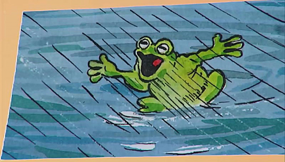 ترانه های اسکوئیک - فصل 1 قسمت 23